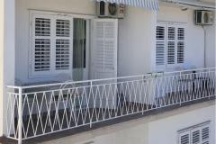 Appartements Zane Appartement 1 – A1 foto 4