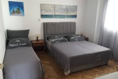 Appartements Zane Appartement 3 – A3 foto 3