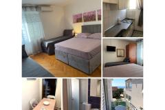 Appartements Zane Appartement 2 – A2 foto 1