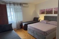 Appartements Zane Appartement 2 – A2 foto 4