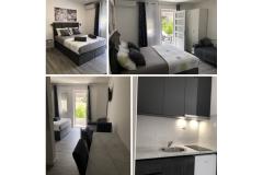 Appartements Zane Appartement 4 – A0 foto 1