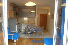 Appartements Zdenka Čobrnić Appartement 2 – Ap1KAT 2+2 foto 1