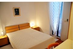 Appartements Zdenka Čobrnić Appartement 3 – 2kat 2+2 foto 1
