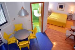 Appartements Zdenka Čobrnić Appartement 3 – 2kat 2+2 foto 3