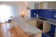 Appartements Zdenka Čobrnić Appartement 4 – 2KAT, 4+2 foto 1