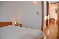 Appartements Zdenka Čobrnić Appartement 4 – 2KAT, 4+2 foto 3