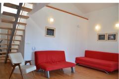 Appartements Zdenka Čobrnić Appartement 4 – 2KAT, 4+2 foto 4