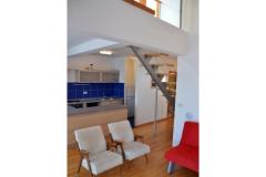 Appartements Zdenka Čobrnić Appartement 4 – 2KAT, 4+2 foto 5