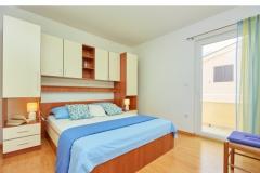 Appartements Zelic Tucepi Appartement 1 – Blue Apt foto 1