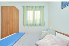 Appartements Zelic Tucepi Appartement 1 – Blue Apt foto 3