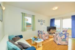 Appartements Zelic Tucepi Appartement 1 – Blue Apt foto 4