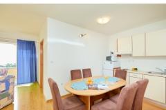 Appartements Zelic Tucepi Appartement 1 – Blue Apt foto 5