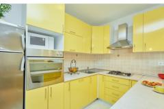 Appartements Zelic Tucepi Appartement 2 – Yellow Apt foto 1