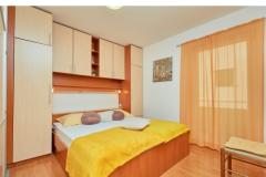 Appartements Zelic Tucepi Appartement 2 – Yellow Apt foto 3