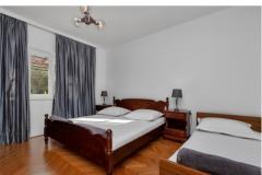 Appartements Čobrnić Appartement 1 – C1 foto 1