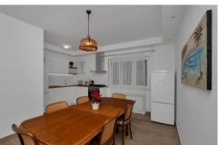 Appartements Čobrnić Appartement 1 – C1 foto 3