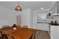 Appartements Čobrnić Appartement 1 – C1 foto 4