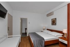 Appartements Čobrnić Appartement 3 – C3 foto 2