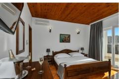 Appartements Čobrnić Appartement 4 – C7 foto 1