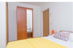 Appartementts Šestić Appartement 3 – AP2+1 foto 1