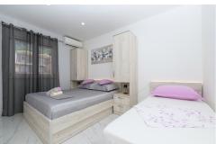 Appartementts Šestić Appartement 5 – A3+2 L foto 1