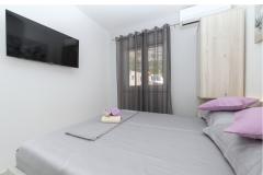 Appartementts Šestić Appartement 5 – A3+2 L foto 3