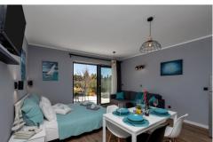 Appartements IKO - Tučepi Appartement 2 – SEA foto 1