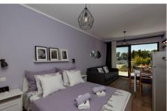 Appartements IKO - Tučepi Appartement 1 – COSY foto 1