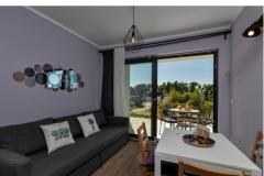 Appartements IKO - Tučepi Appartement 1 – COSY foto 2