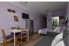 Appartements IKO - Tučepi Appartement 1 – COSY foto 3