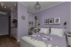 Appartements IKO - Tučepi Appartement 1 – COSY foto 4