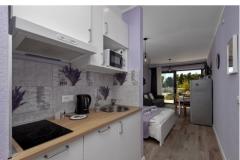 Appartements IKO - Tučepi Appartement 1 – COSY foto 5