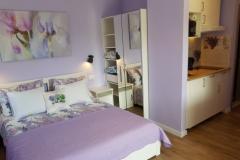 Appartements IKO - Tučepi Appartement 5 – LAVANDER foto 1