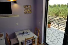 Appartements IKO - Tučepi Appartement 5 – LAVANDER foto 3