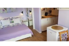 Appartements IKO - Tučepi Appartement 5 – LAVANDER foto 5
