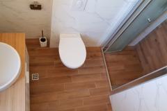 Appartements IKO - Tučepi Appartement 3 – SKY foto 5