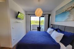 Appartements IKO - Tučepi Appartement 4 – BARCA foto 2