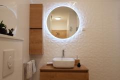Appartements IKO - Tučepi Appartement 4 – BARCA foto 3