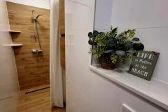 Appartements IKO - Tučepi Appartement 4 – BARCA foto 4