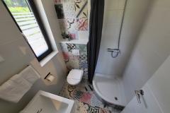 Appartements IKO - Tučepi Appartement 4 – BARCA foto 5