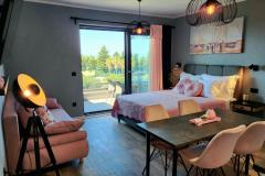 Appartements IKO - Tučepi Appartement 6 – SUN foto 4