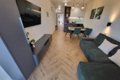 Appartements IKO - Tučepi Appartement 7 – VAPOR foto 2