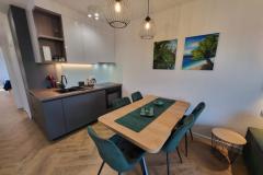 Appartements IKO - Tučepi Appartement 7 – VAPOR foto 4