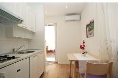 Appartements Antonela  Appartement 1 foto 4