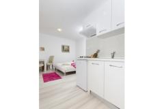 Appartements Antonela  Appartement 2 foto 3