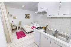 Appartements Antonela  Appartement 2 foto 4
