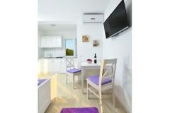 Appartements Antonela  Appartement 3 foto 3