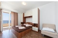 Appartements Barbara Appartement 4 – 8: A2+2 foto 2