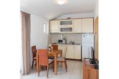 Appartements Barbara Appartement 4 – 8: A2+2 foto 3