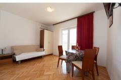 Appartements Barbara Appartement 1 – 5: A2+2 foto 3